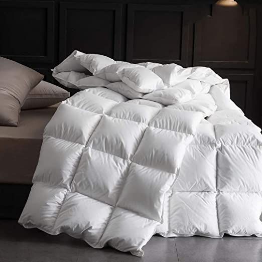Comforters