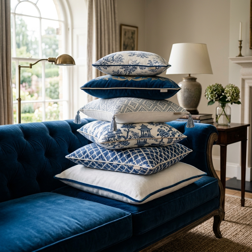 Pillows