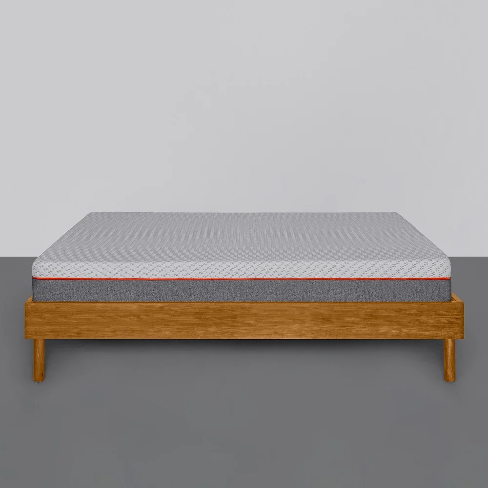 Sleepyhead Prime Body IQ Orthopedic Memory Foam Mattress