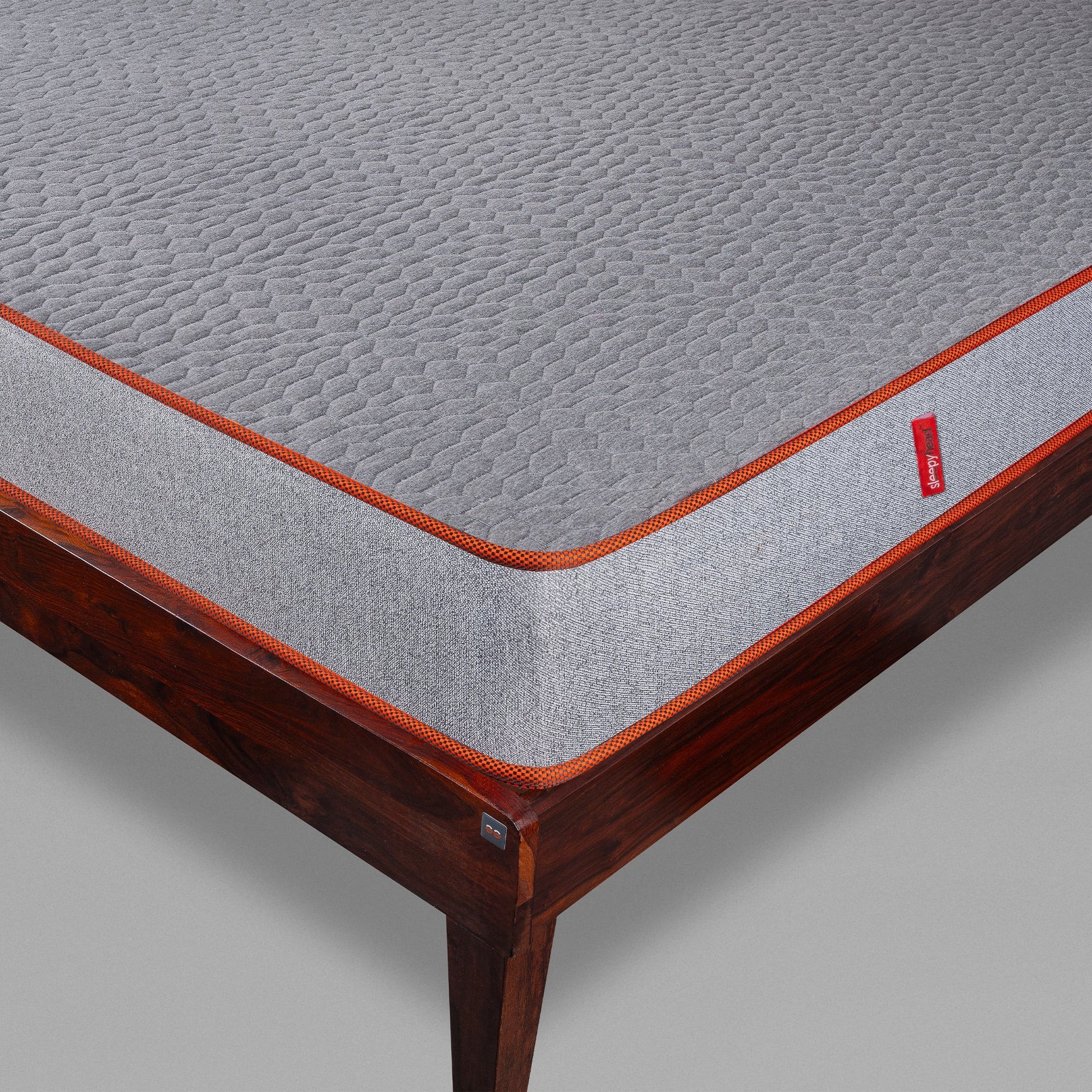 Sleepyhead Nature Pro Ergo Natural Latex Mattress
