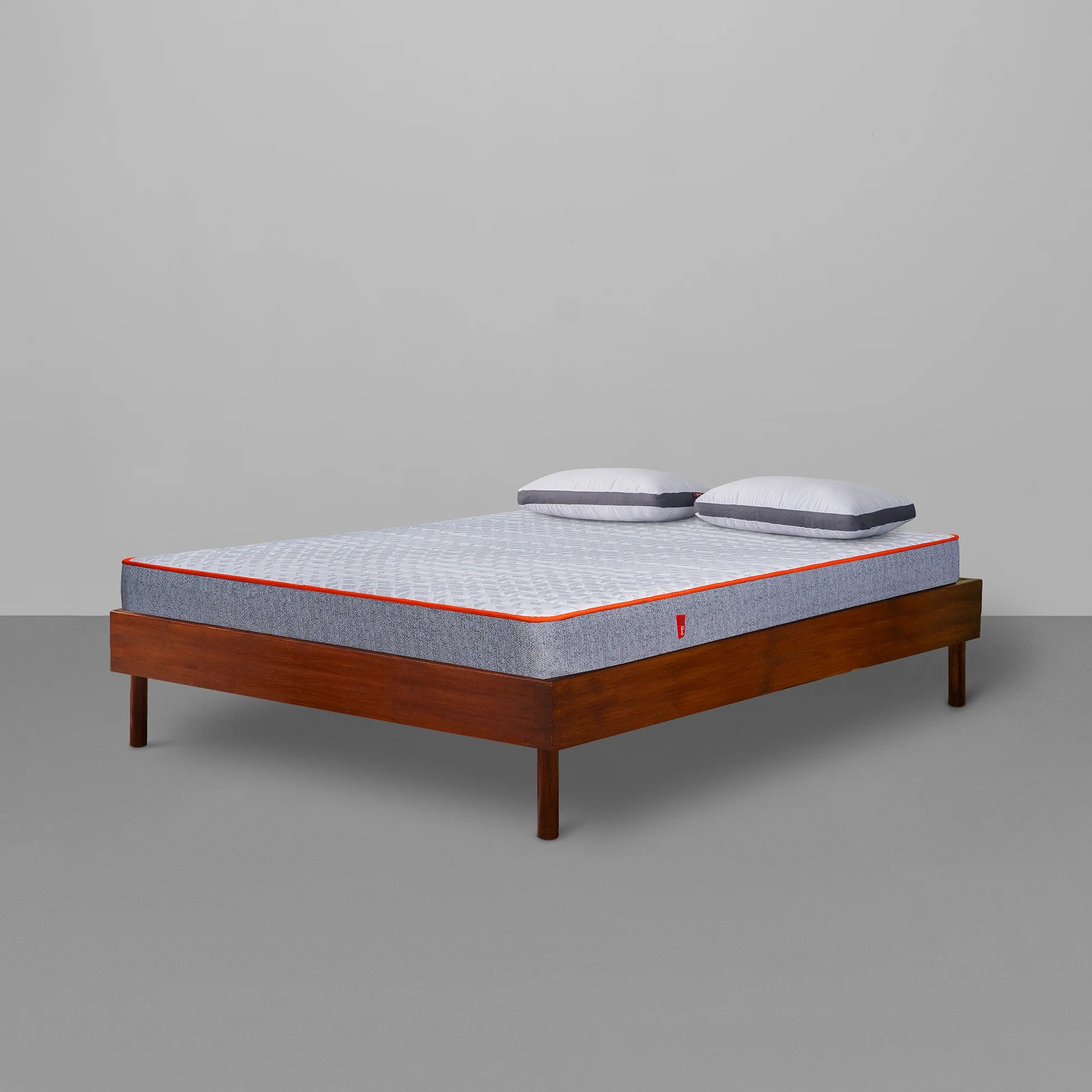 Sleepyhead Luna 3 Zone Pocket Spring Mattress