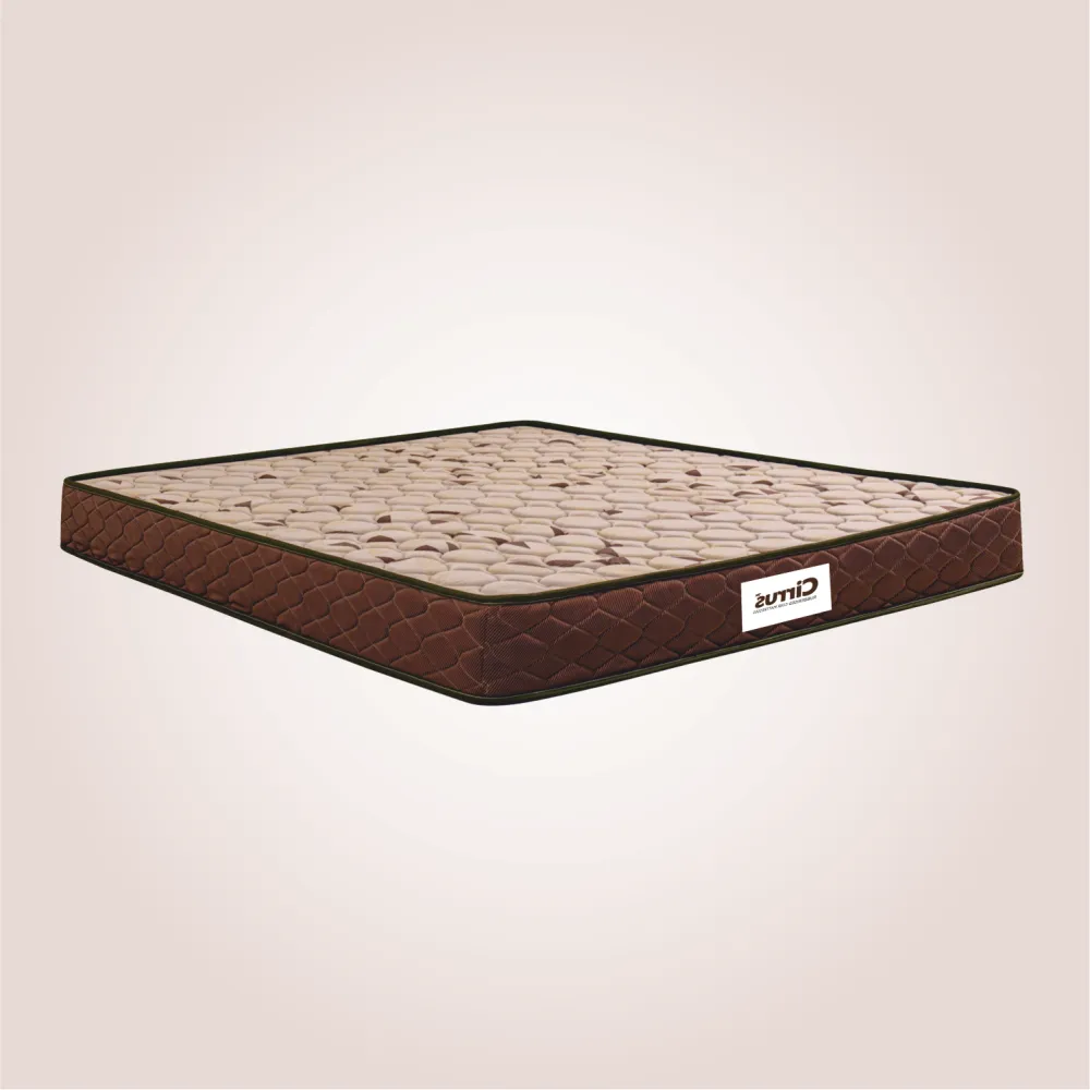 Nimbo Plus Series Mattress