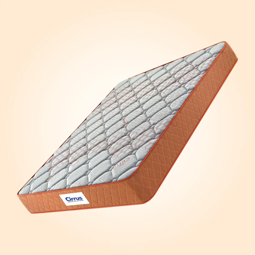 Comfort Plush Series Mattress
