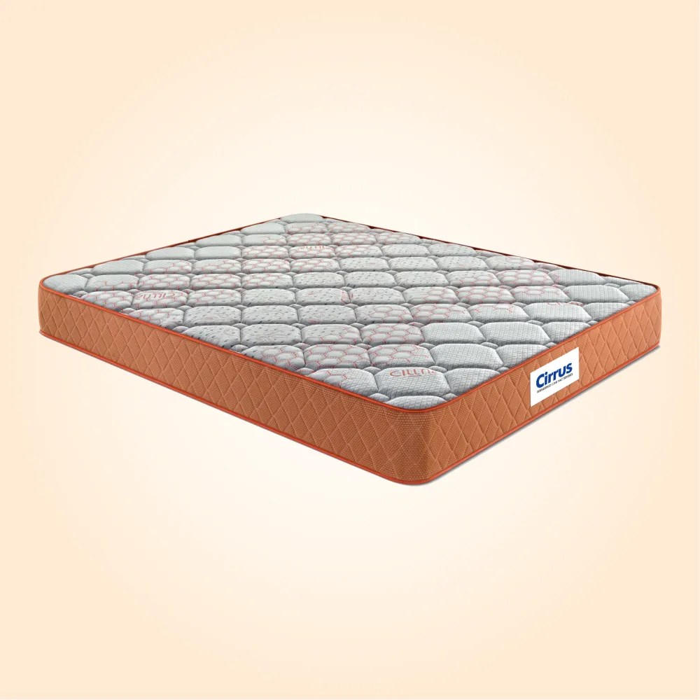 Comfort Plush Series Mattress