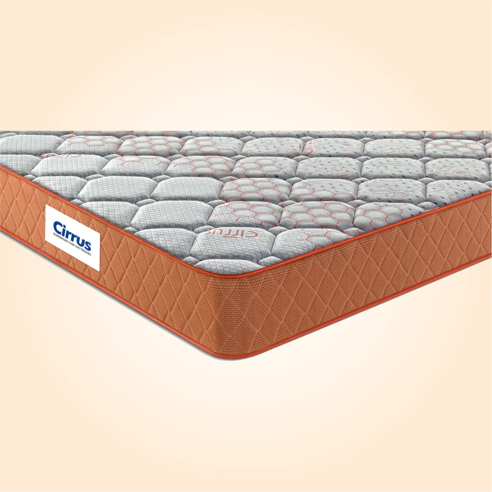 Comfort Plush Series Mattress