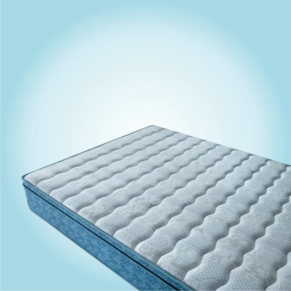 Inspree Latex Normal Mattress