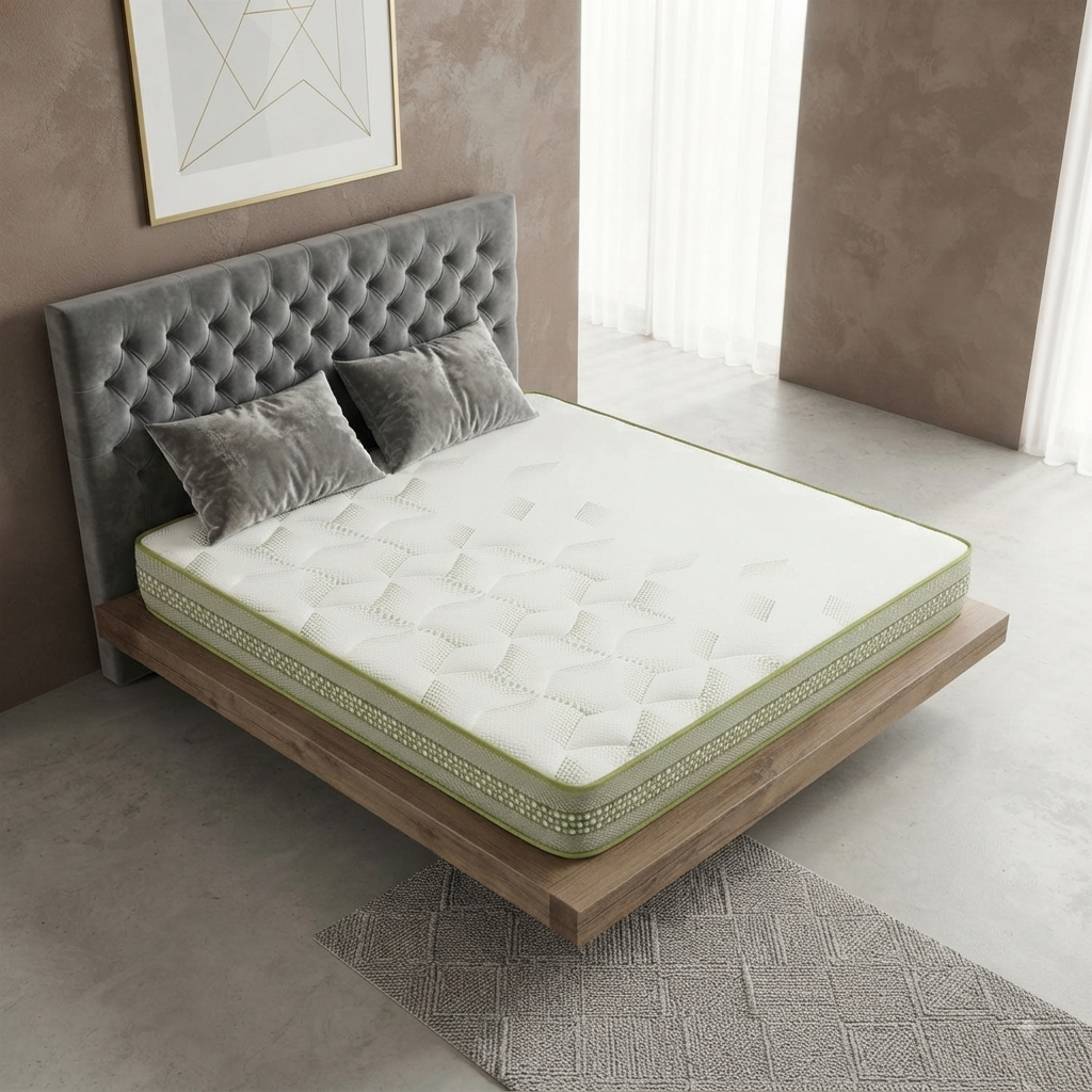 Damro Latexa Latex Mattress 8 inches