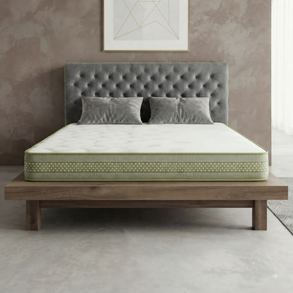 Damro Latexa Latex Mattress 8 inches