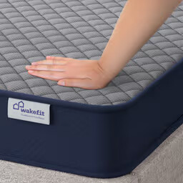 Wakefit DualSwitch PureSleep Bonded Mattress