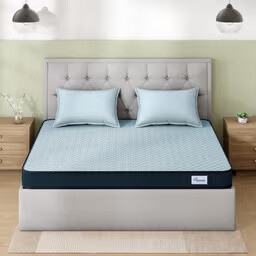 Wakefit IcyBreeze ActiveCool Memory Foam Mattress