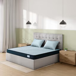 Wakefit IcyBreeze ActiveCool Memory Foam Mattress