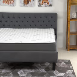 Wakefit Optima Plus Spring Mattress