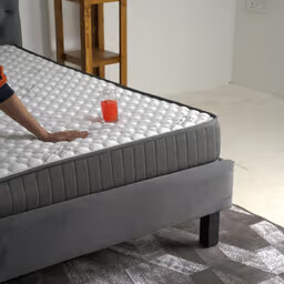 Wakefit Optima Plus Spring Mattress