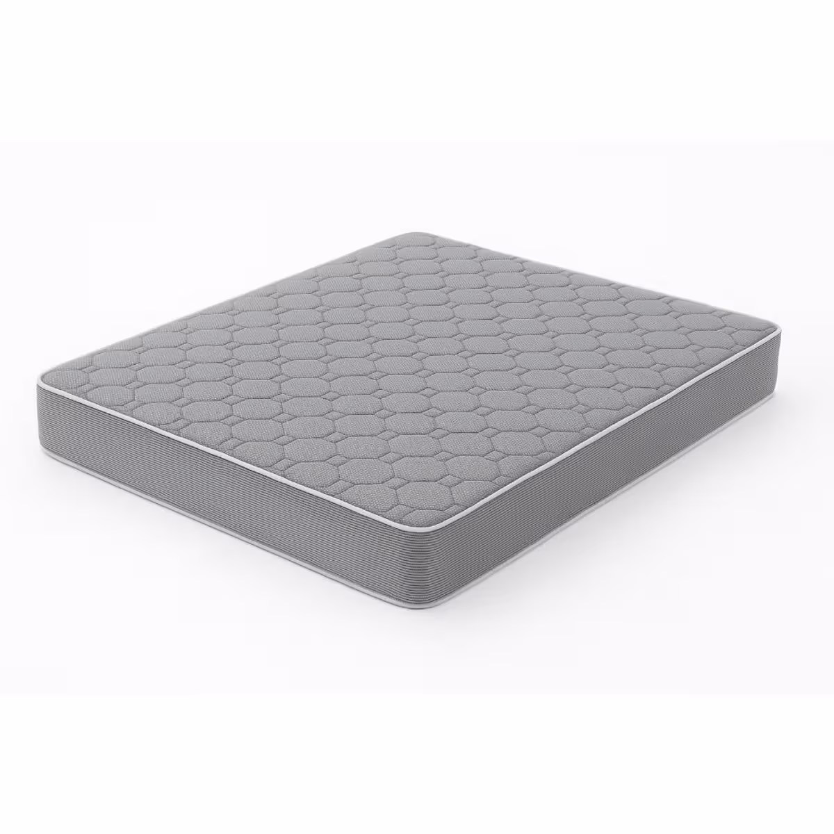 Wakefit Zeno (FR) Pocket Spring Mattress