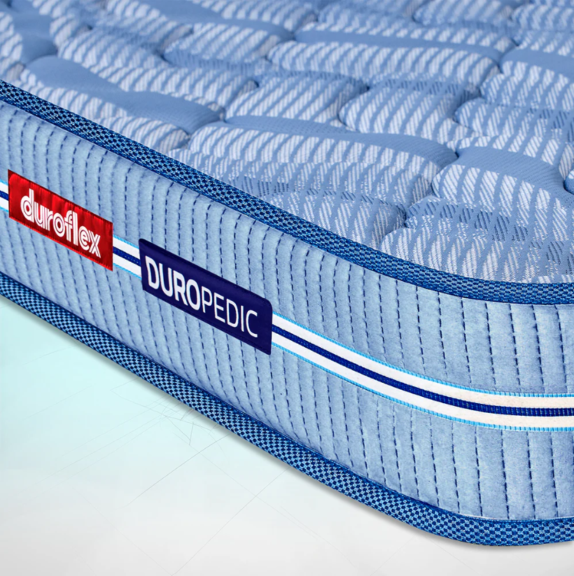 Duroflex Back Magic Orthopedic Coir Mattress