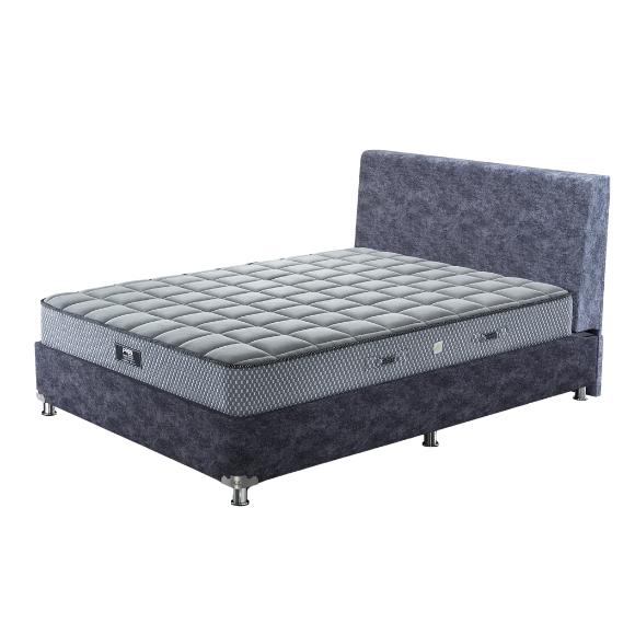 Peps Spine Guard Health Rest Mattress