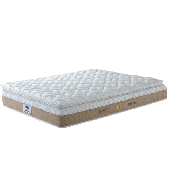 Peps Restonic Vivah Euro / Pillow Top Mattress