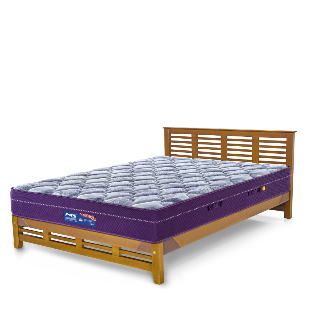 Peps Restonic Sanibel Plush Mattress