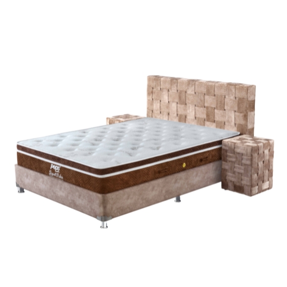 Peps Restonic Ultra Premium Grand Palais Mattress