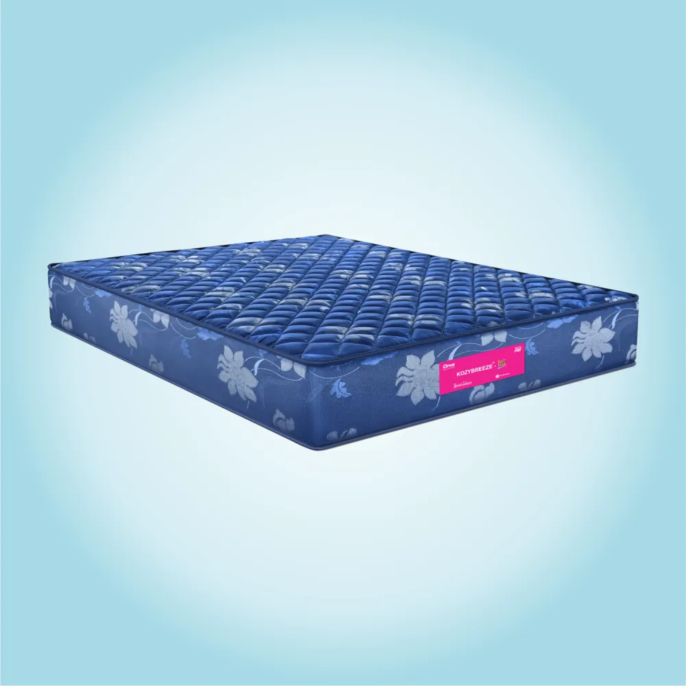 Cirrus Kozybreeze Mattress