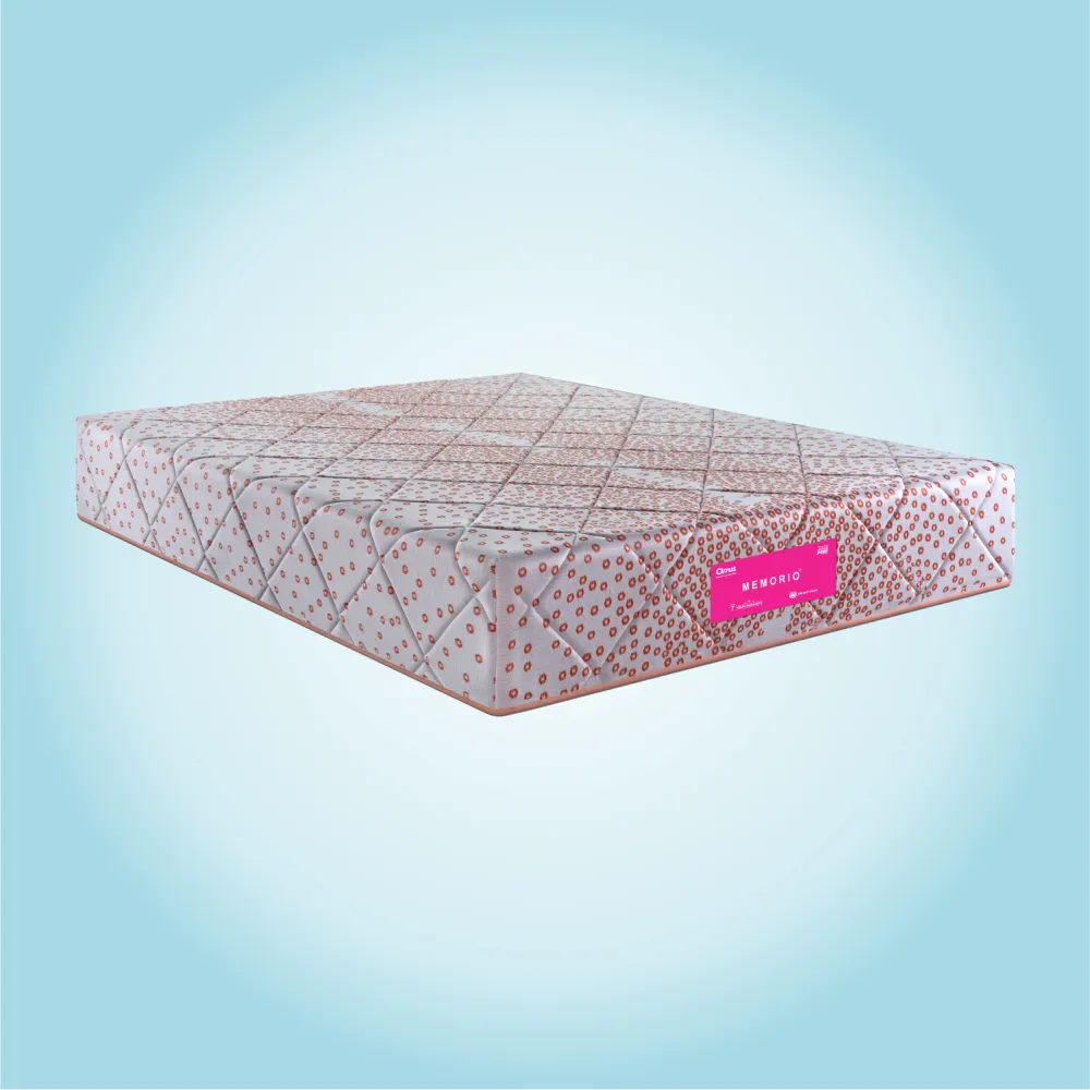 Cirrus Memorio Mattress