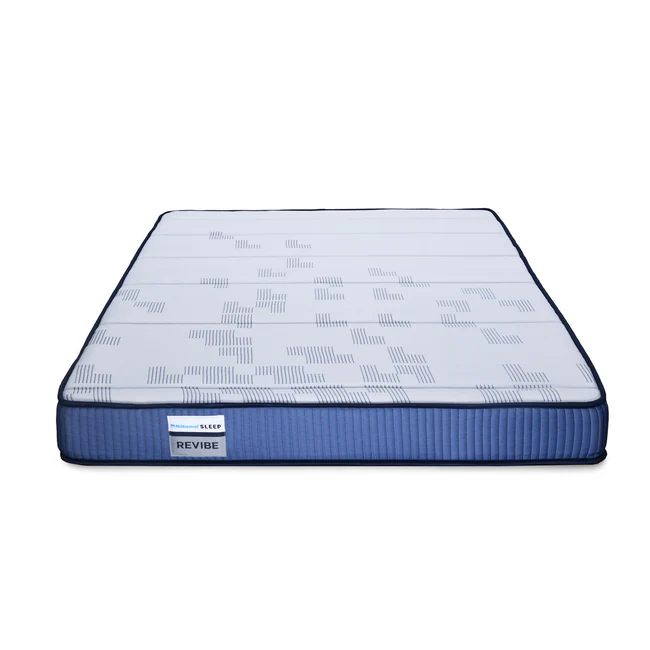 Nilkamal Sleep Revibe Foam Mattress