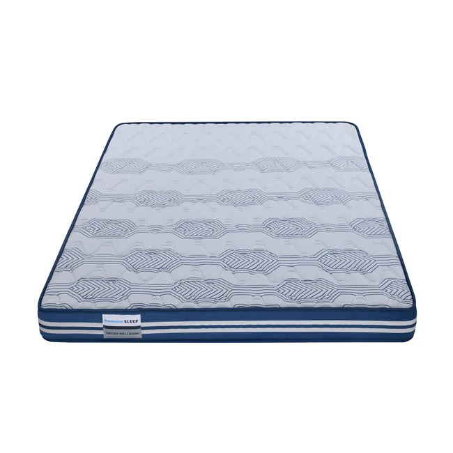 Ortho Well Bond Foam Mattress