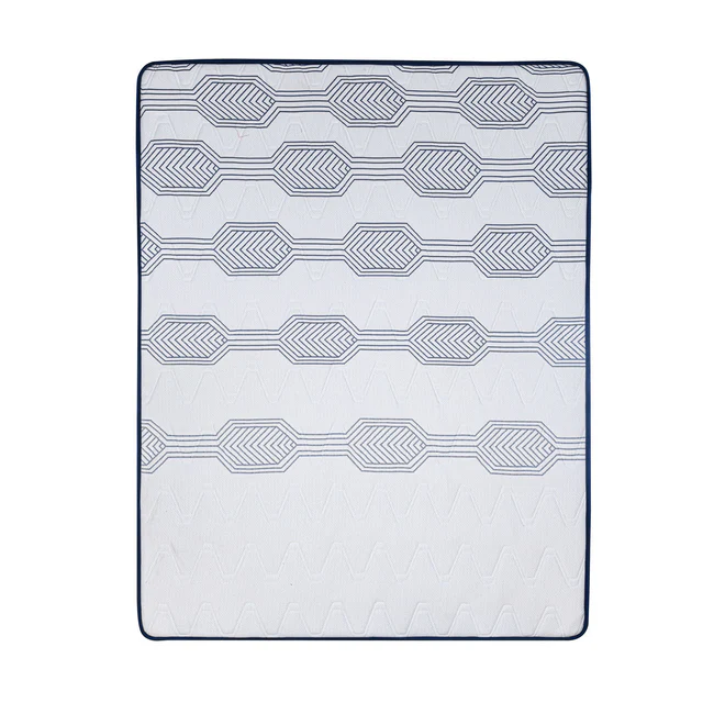 Ortho Well Bond Foam Mattress