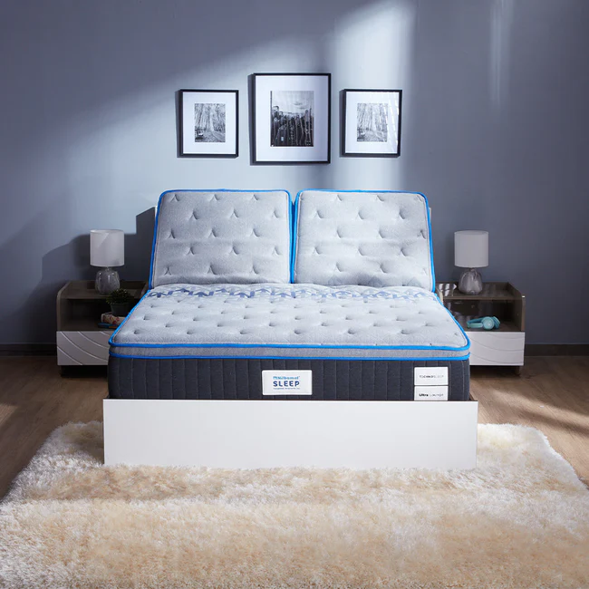 Nilkamal Sleep Ultra Lounge Mattress