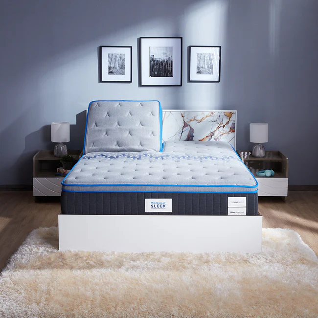 Nilkamal Sleep Ultra Lounge Mattress