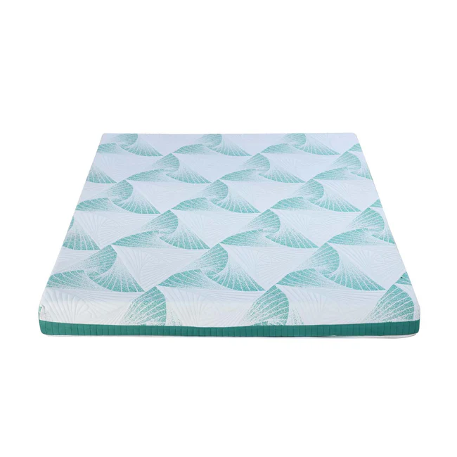 Nilkamal Sleep Ortho Wave Latex Mattress