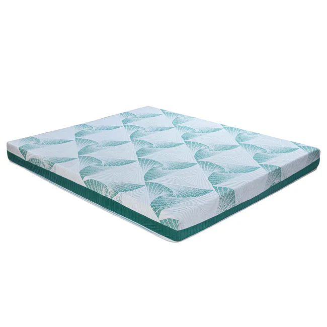 Nilkamal Sleep Ortho Wave Latex Mattress