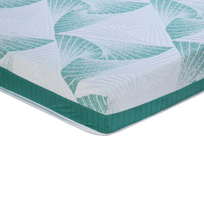 Nilkamal Sleep Ortho Wave Latex Mattress