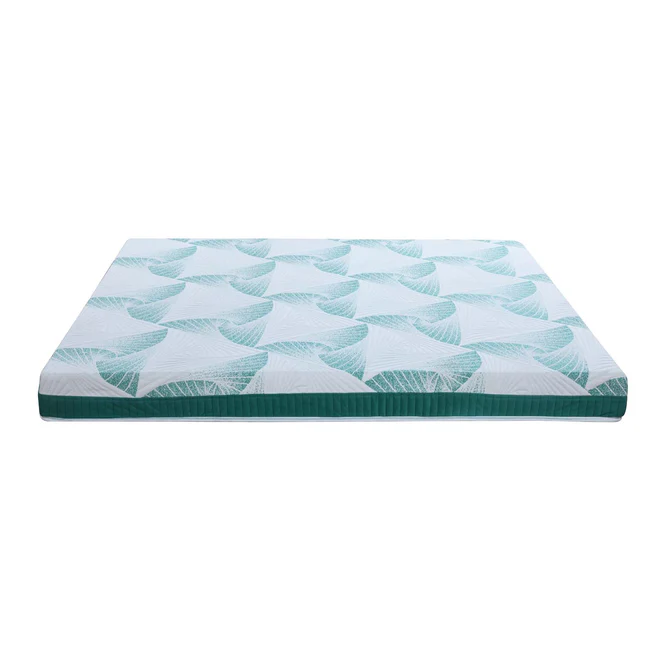 Nilkamal Sleep Ortho Wave Latex Mattress