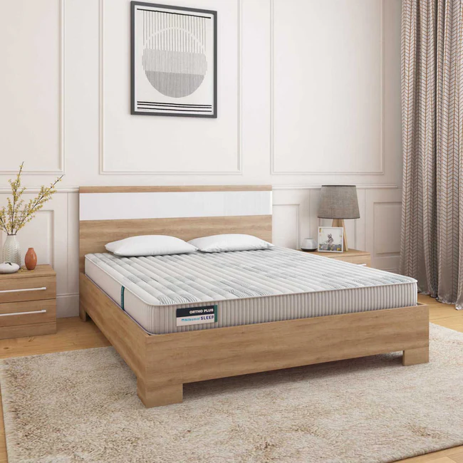 Nilkamal Sleep Ortho Plus Mattress