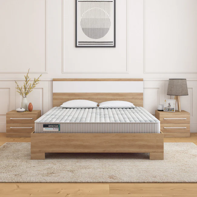 Nilkamal Sleep Ortho Plus Mattress