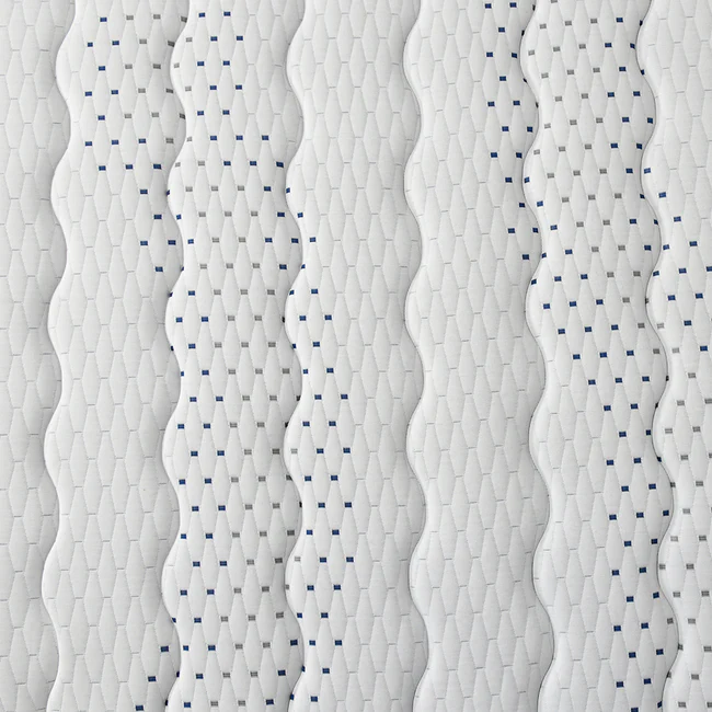 Nilkamal Sleep Polaris Firebase or Supabase Coir and Bonded Foam Mattress