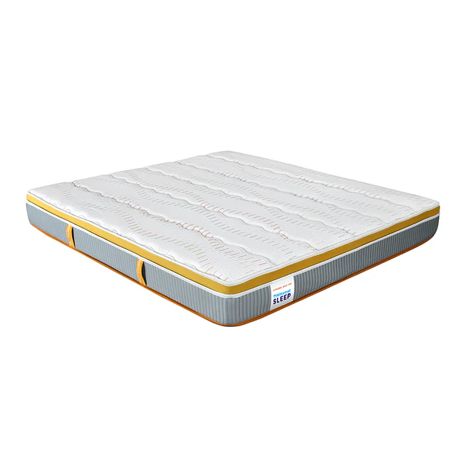 Nilkamal Sleep Dynamic Box Top Mattress