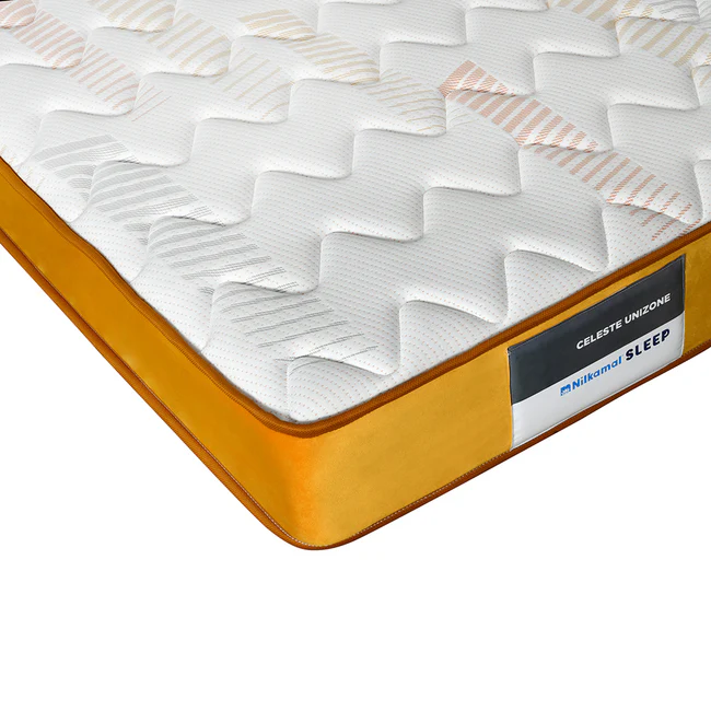 Nilkamal Sleep Celeste Unizone Mattress