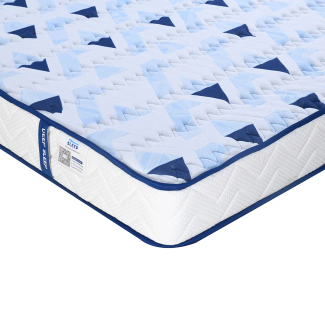 Nilkamal Sleep Sofi Plus Foam Mattress
