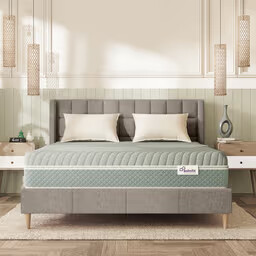 Wakefit Latex Pro Natural Latex Mattress