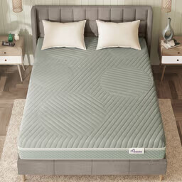 Wakefit Latex Pro Natural Latex Mattress