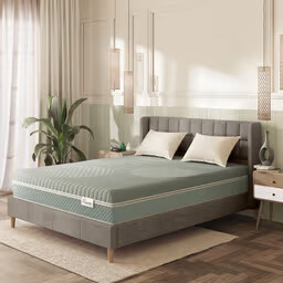 Wakefit Latex Pro Natural Latex Mattress