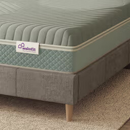 Wakefit Latex Pro Natural Latex Mattress