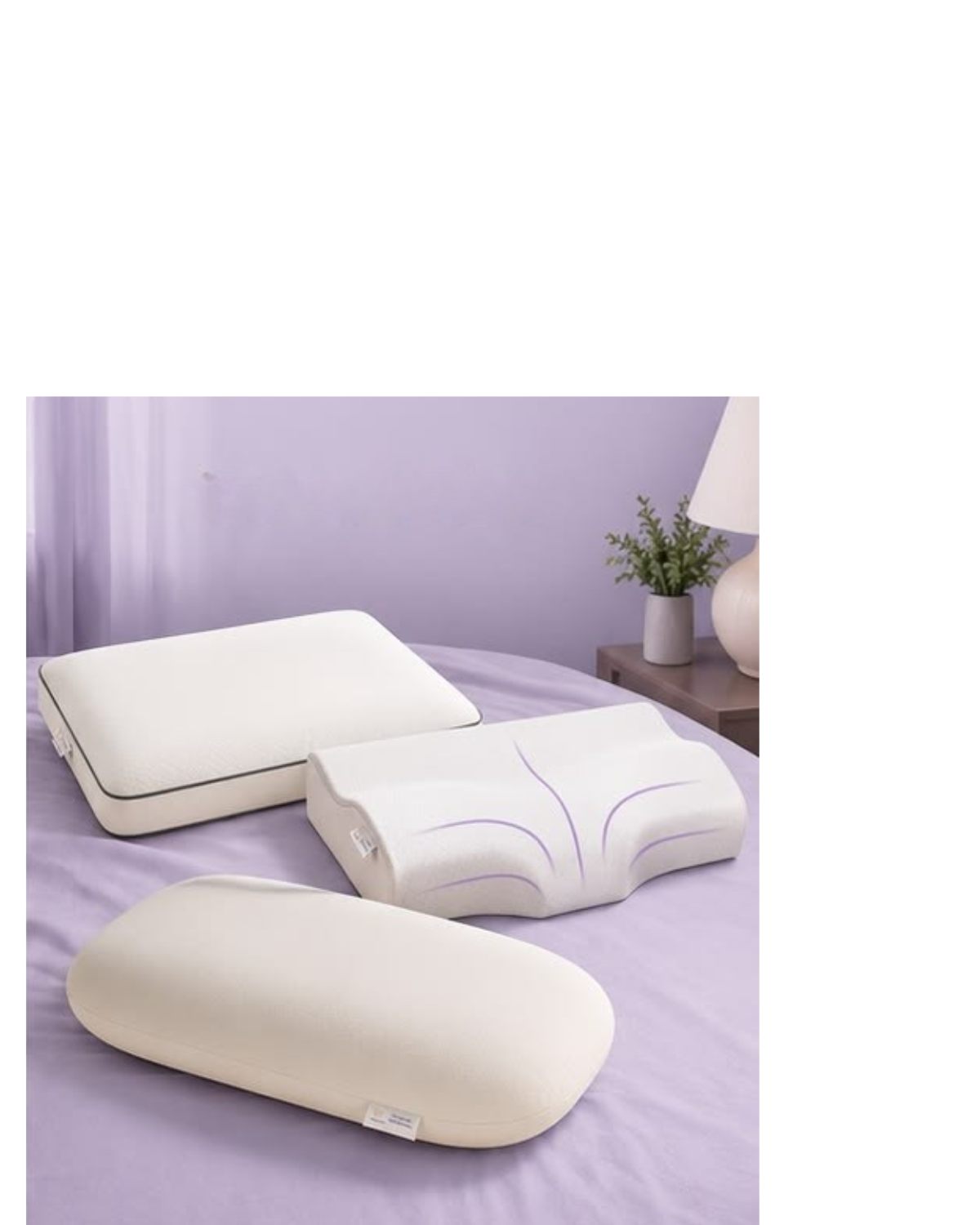 Pillows