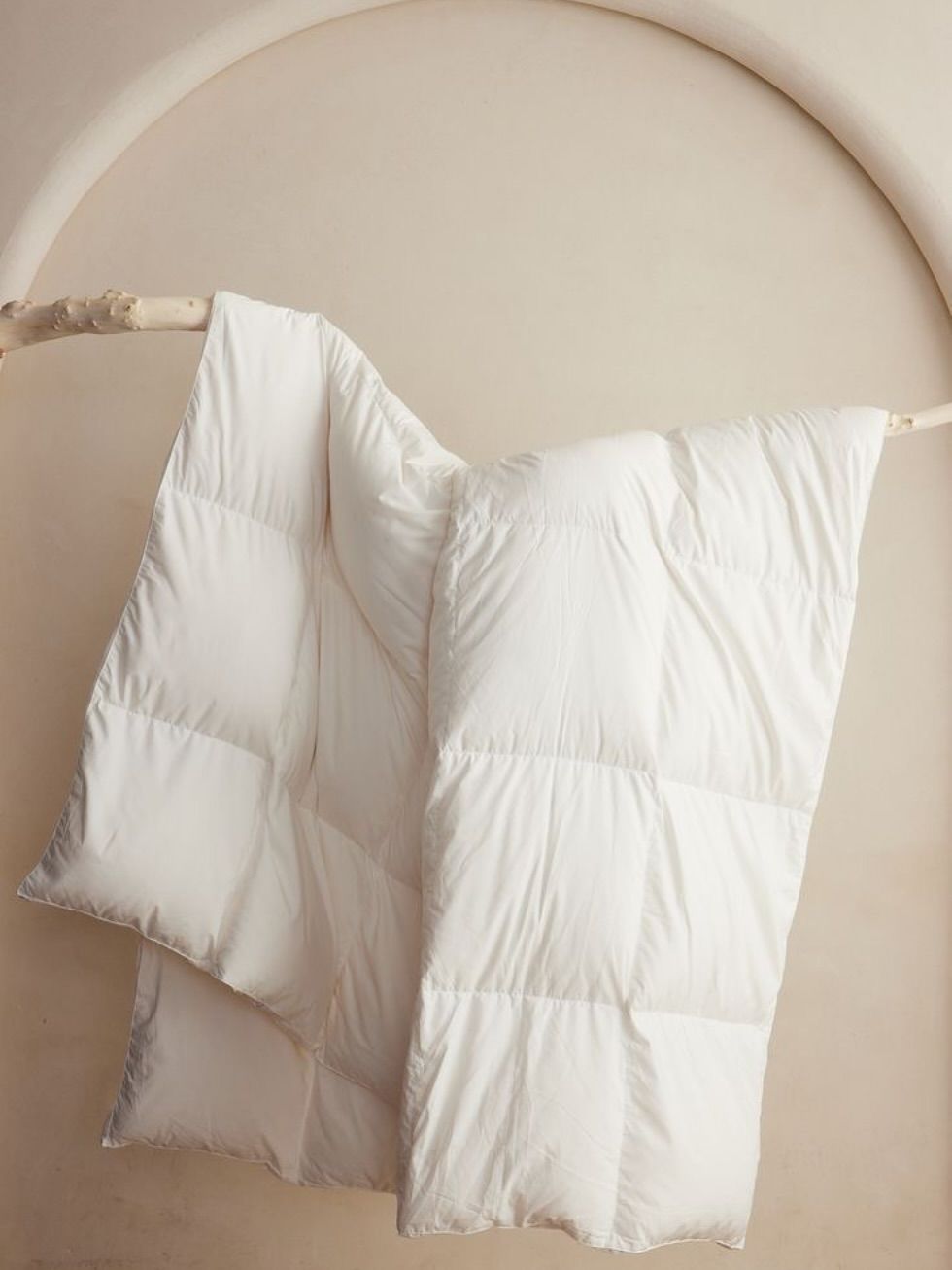 Comforters