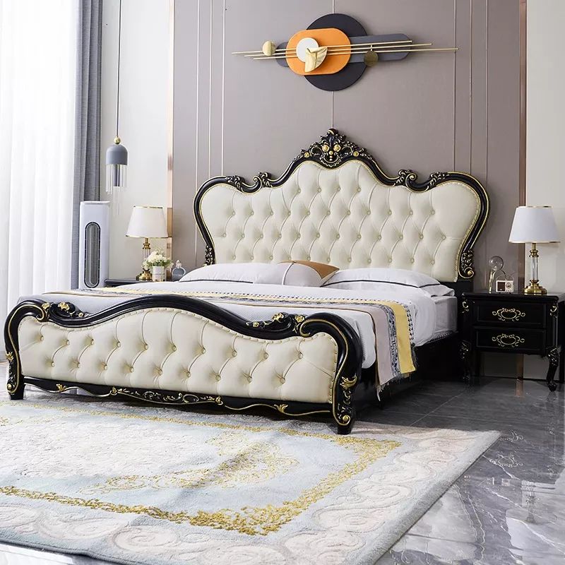 Premium mattress