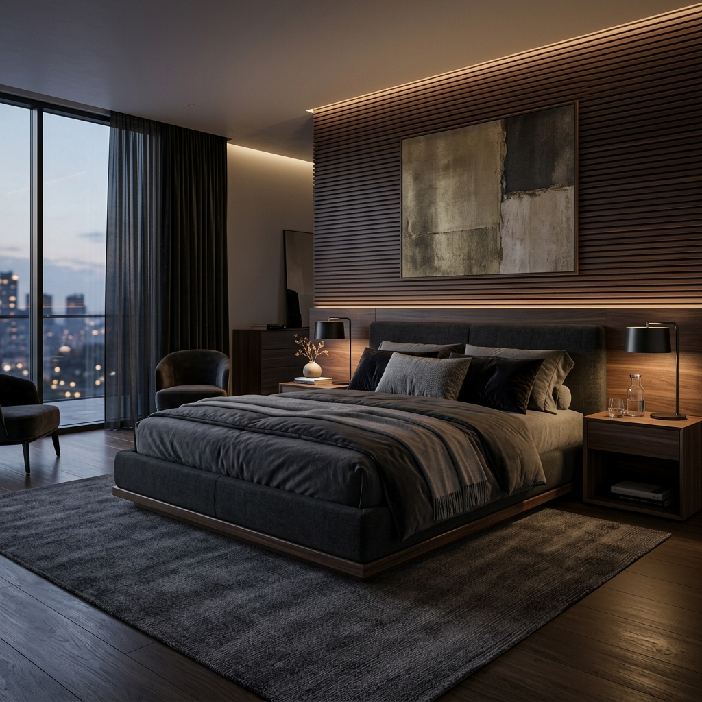Premium mattress