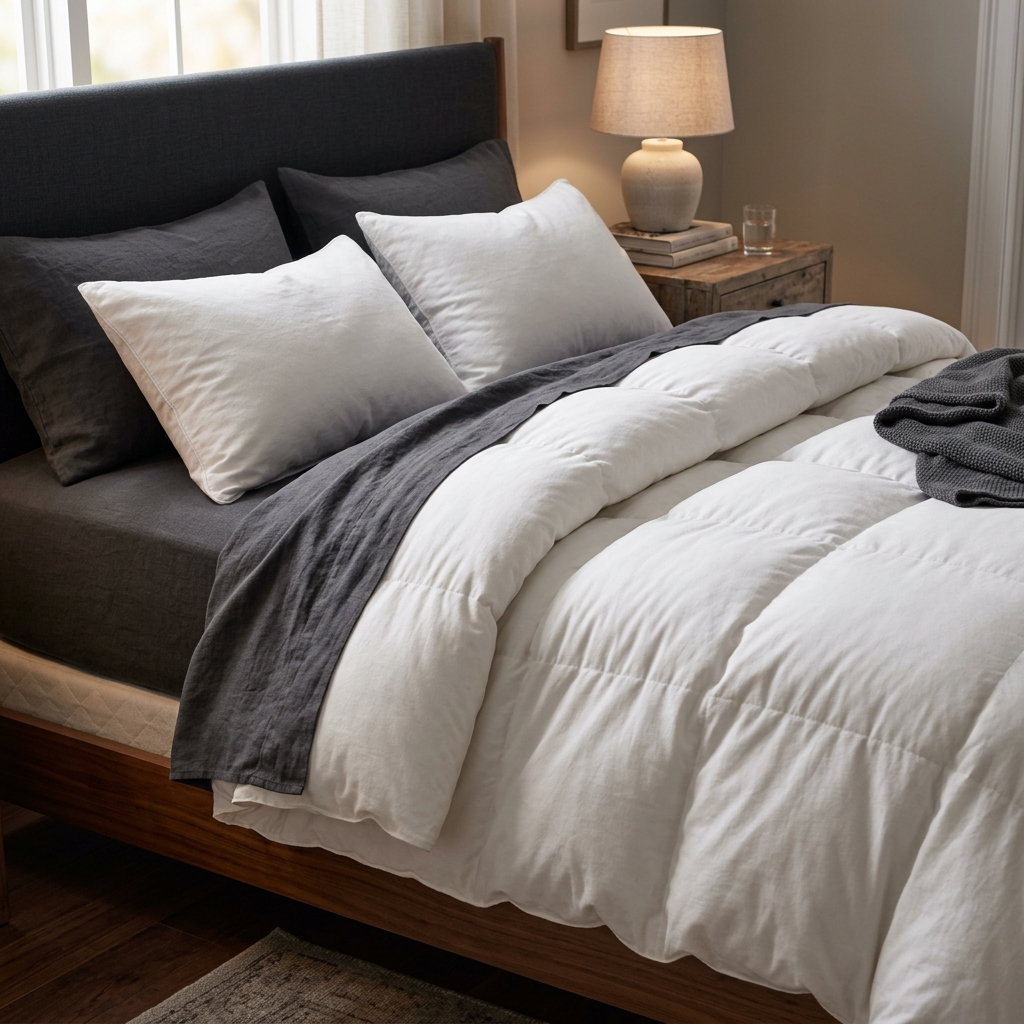 Premium mattress